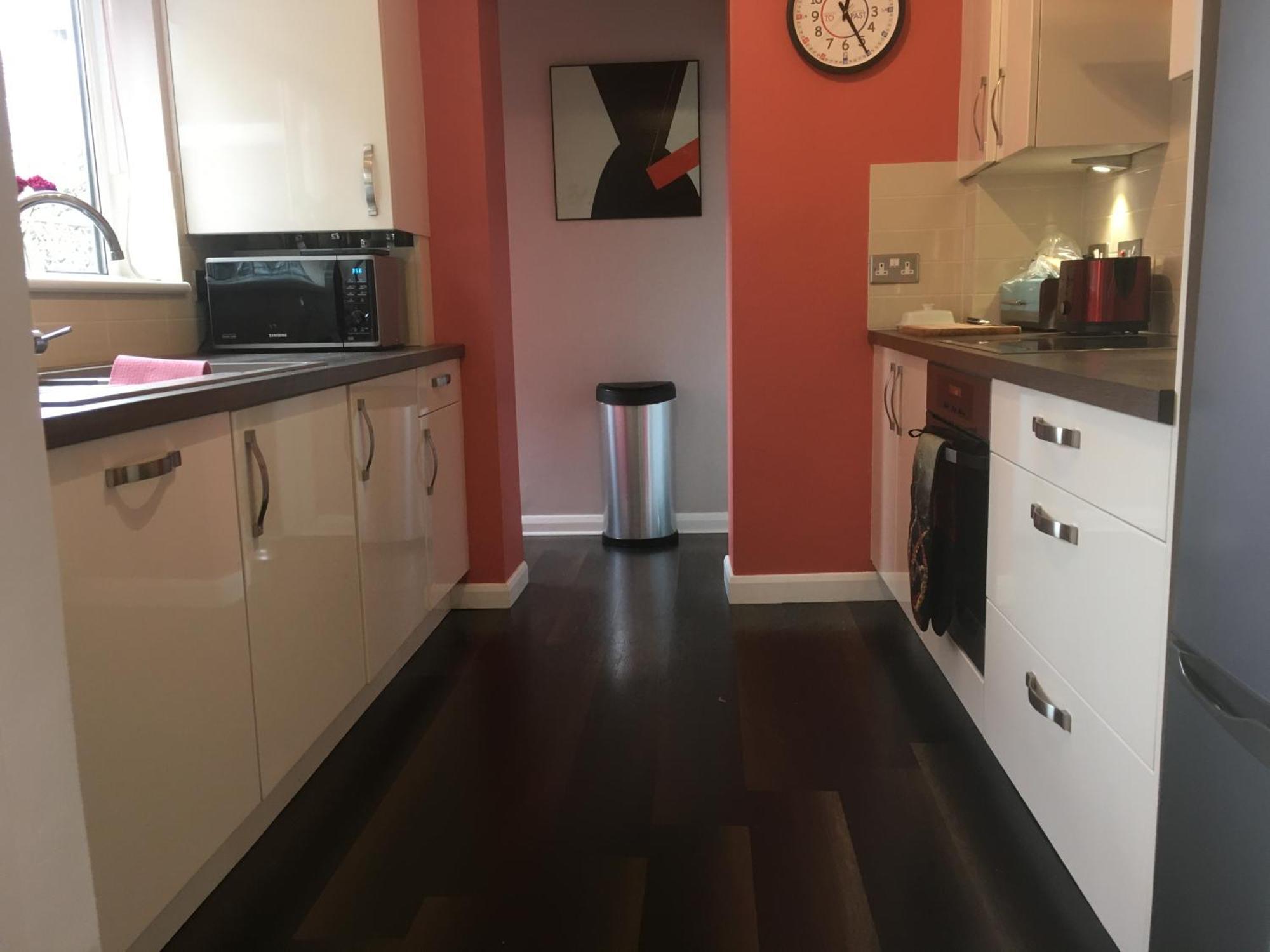 3 Bedroom Victorian House Close To City Centre Exeter Luaran gambar